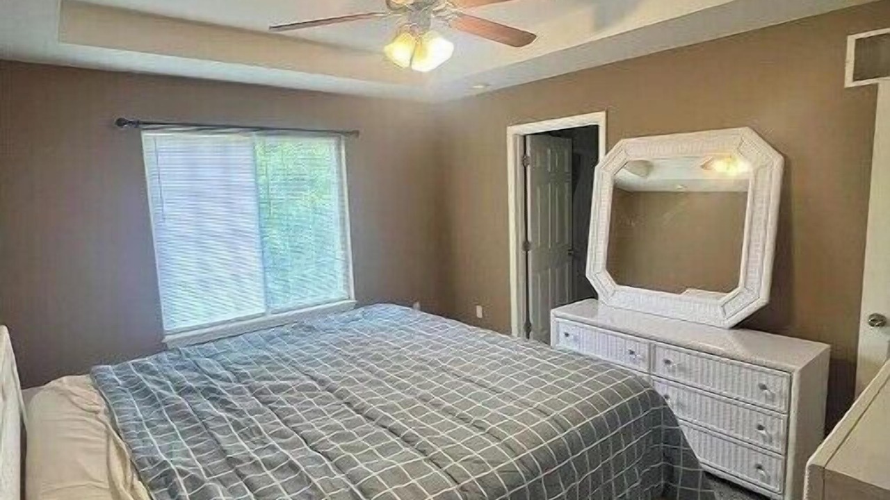 Photo of Bedroom in Waynesville