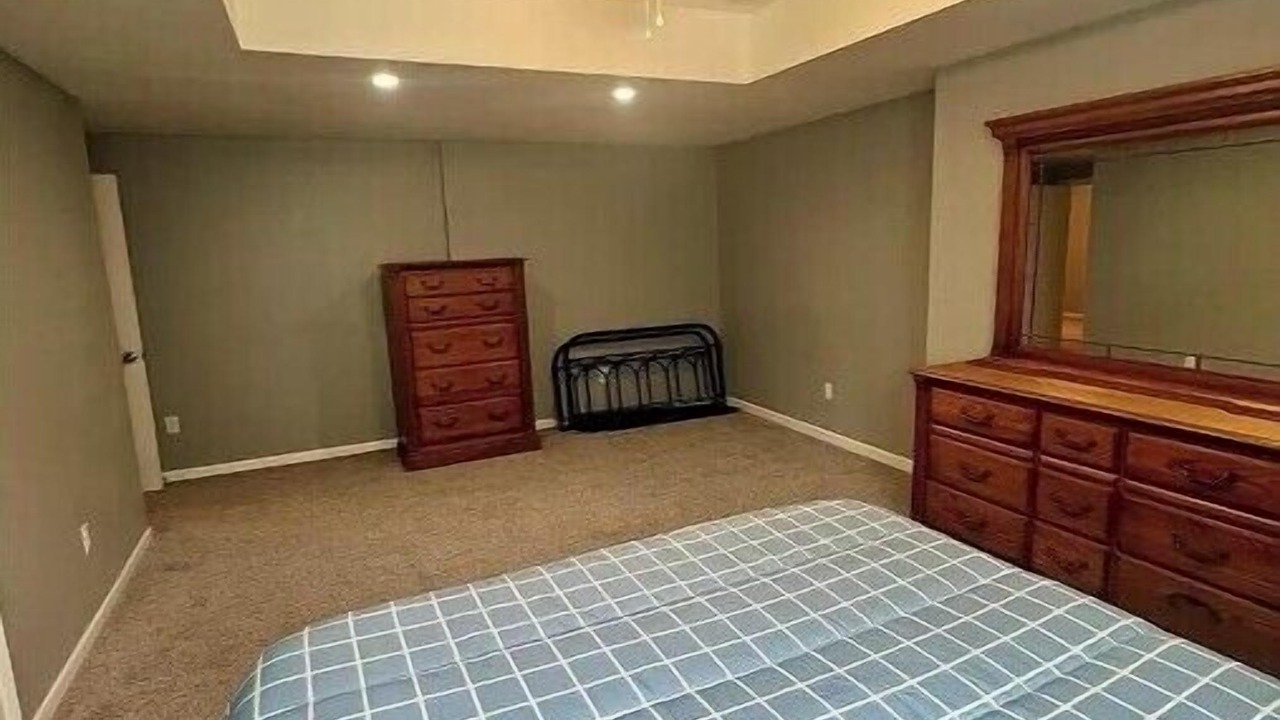 Photo of Bedroom in Waynesville