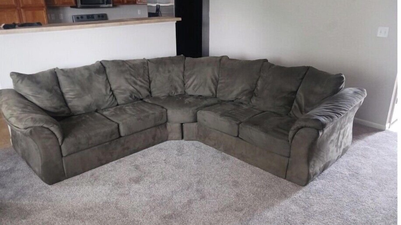 Photo of Livingroom in Waynesville