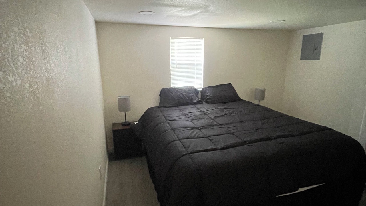Photo of Bedroom in Azle