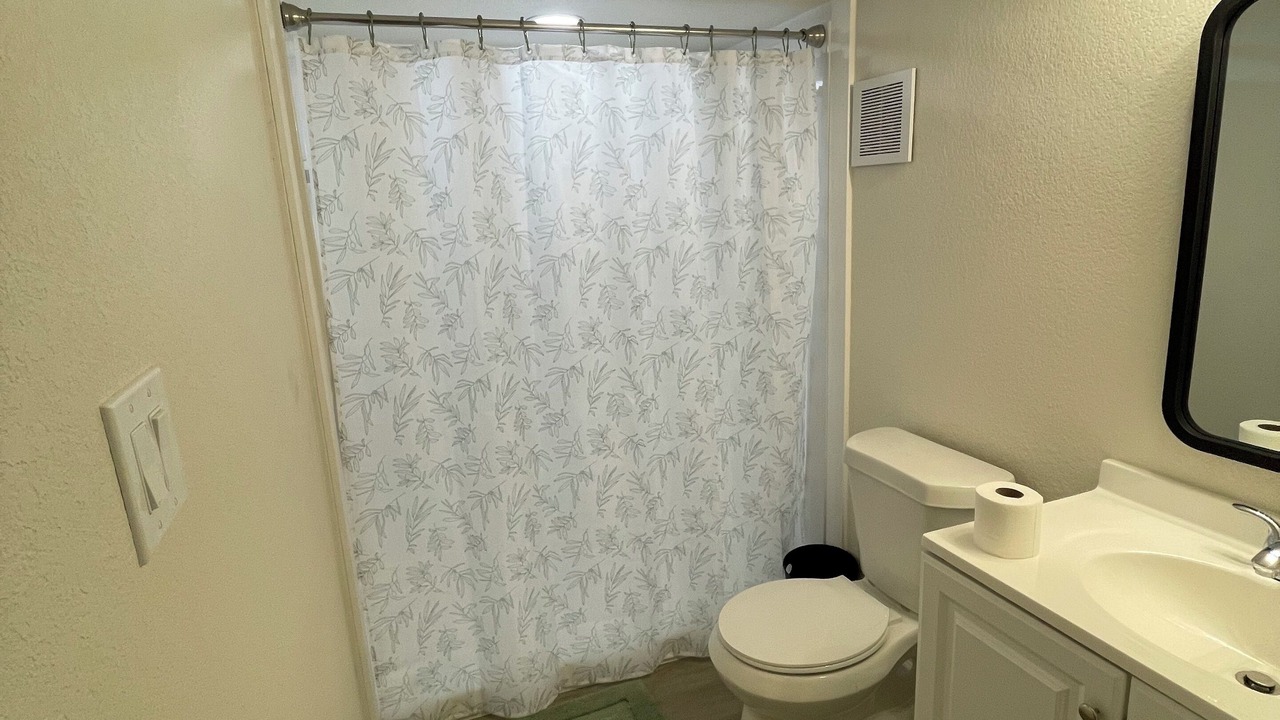 Photo of Bathroom in Azle