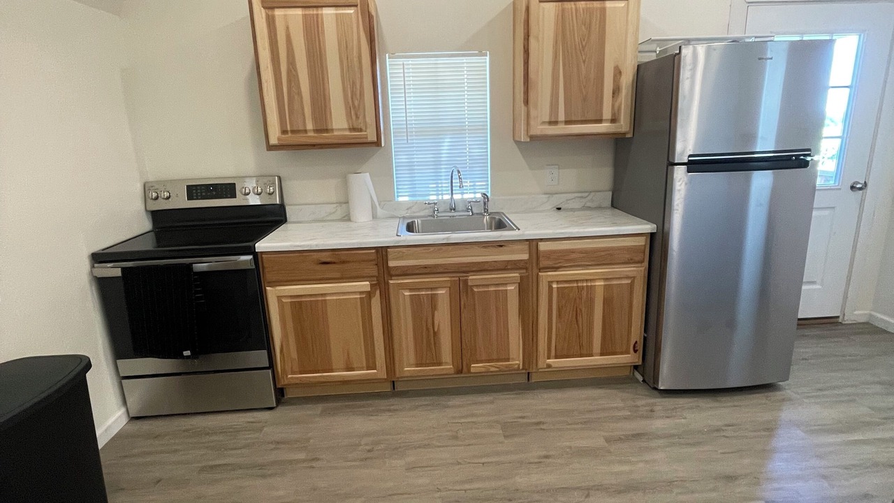 Photo of Kitchen in Azle