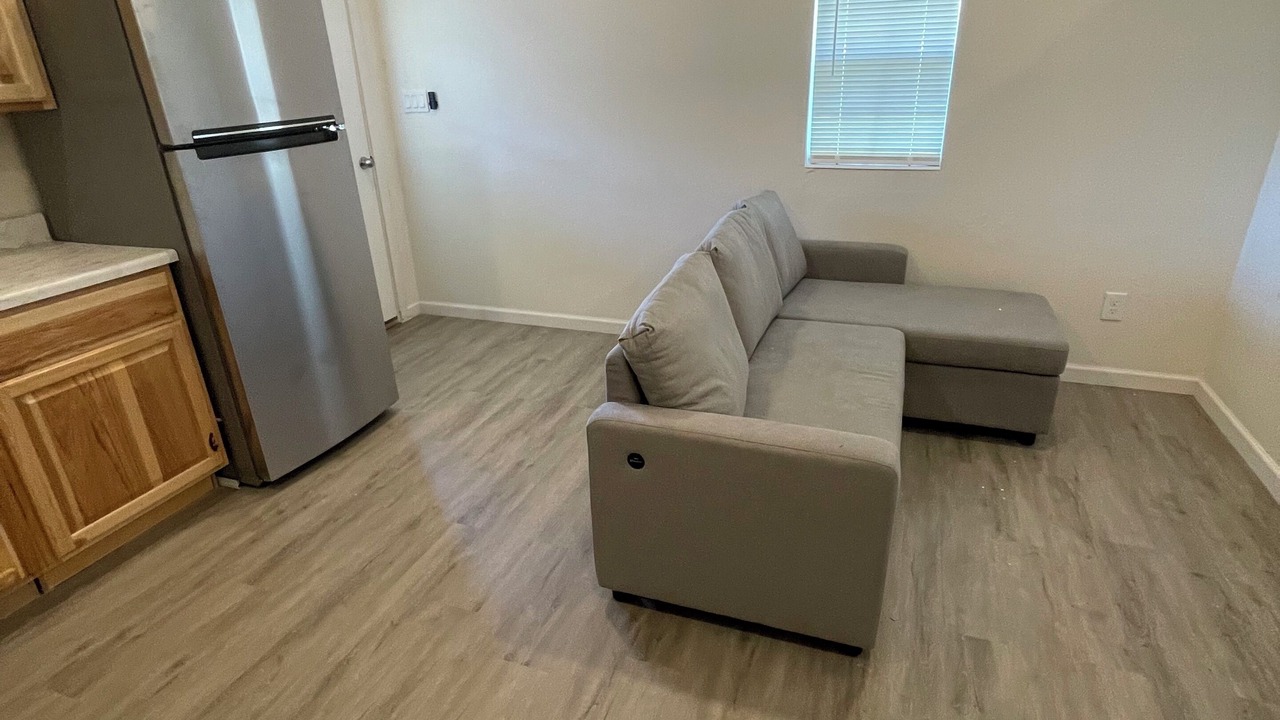 Photo of Livingroom in Azle