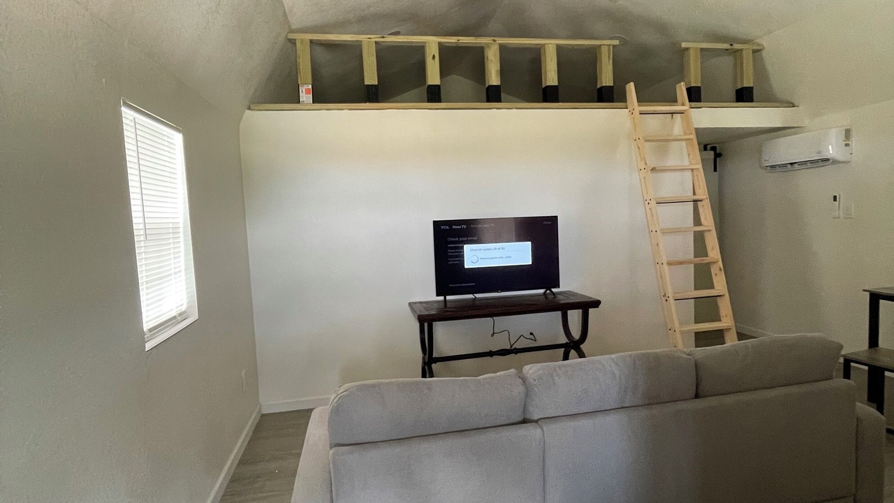 Photo of Livingroom in Azle