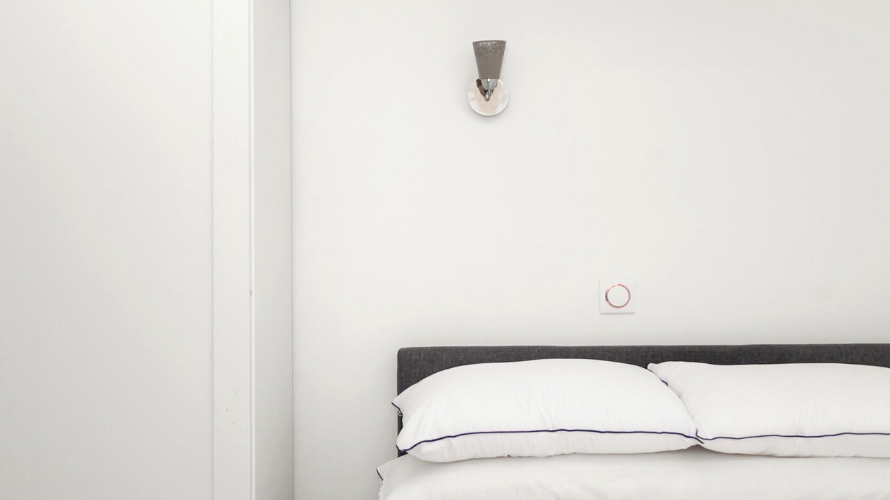 Photo of Bedroom in Parc-Nord