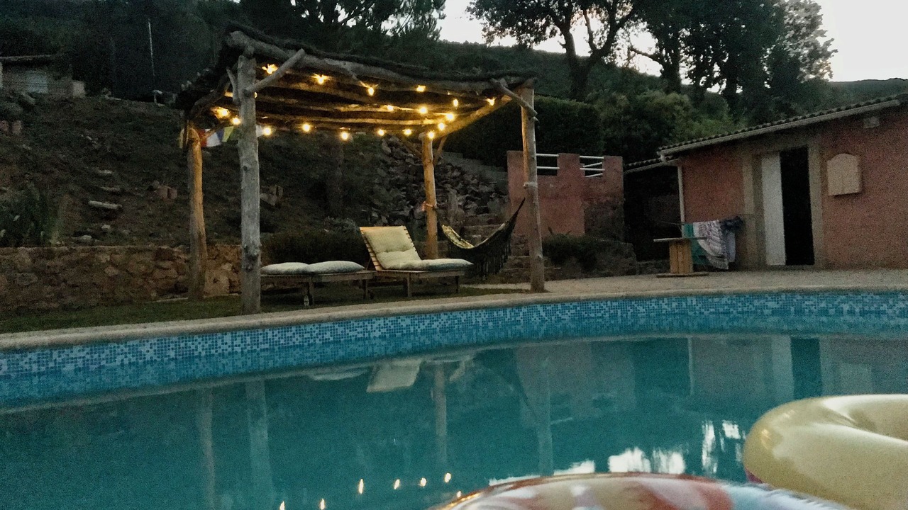 Photo of Outdoor in Saint-Georges-les-Bains