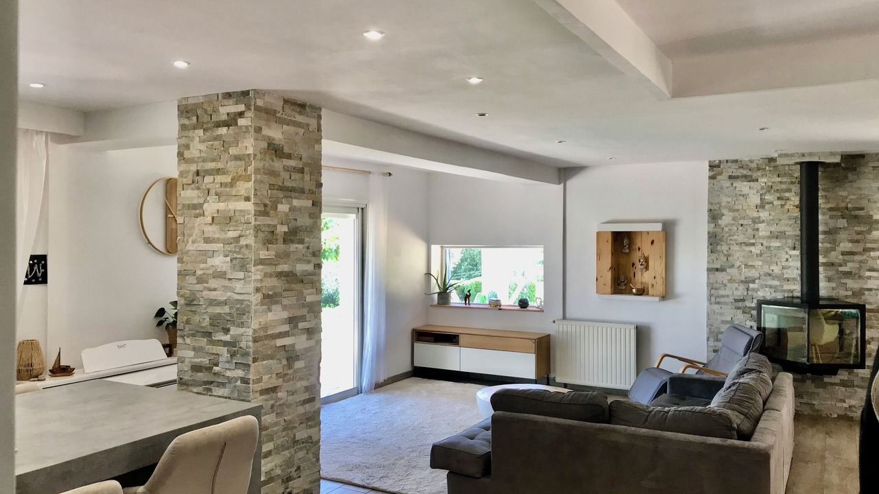 Photo of Livingroom in Saint-Georges-les-Bains