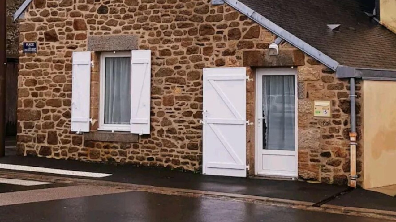 Photo of Outdoor in Pontorson