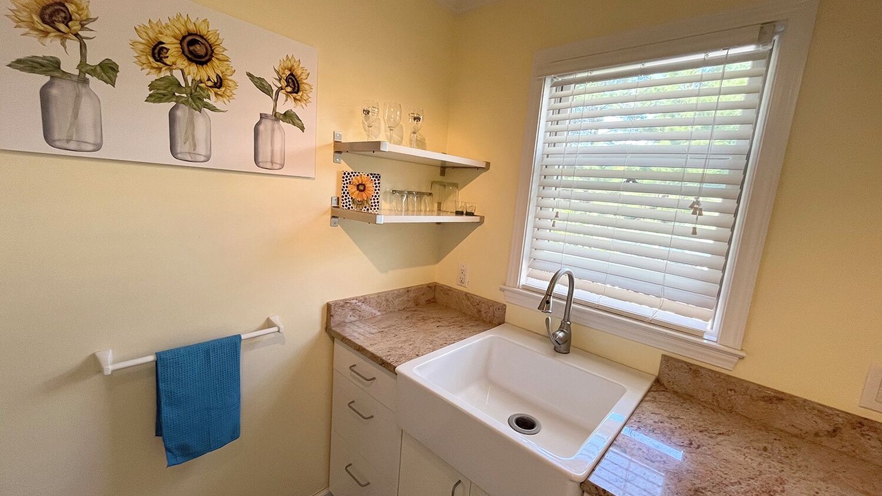 Photo of Bathroom in Old Town