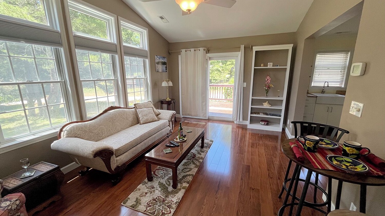Photo of Livingroom in Old Town