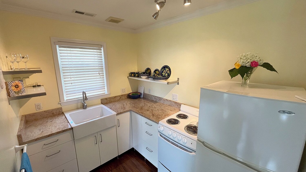 Photo of Kitchen in Old Town