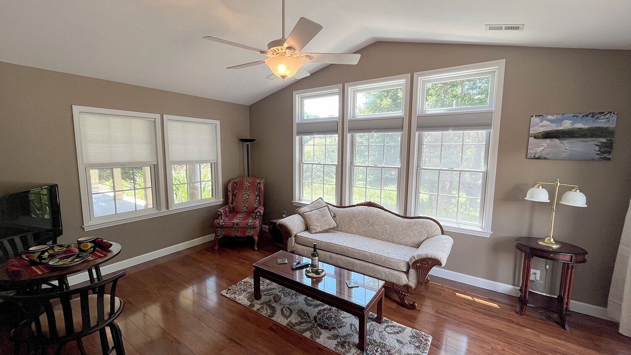 Photo of Livingroom in Old Town