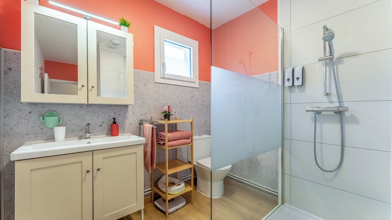 Photo of Bathroom in Villeneuve-les-Avignon