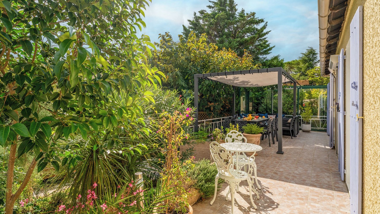 Photo of Outdoor in Villeneuve-les-Avignon