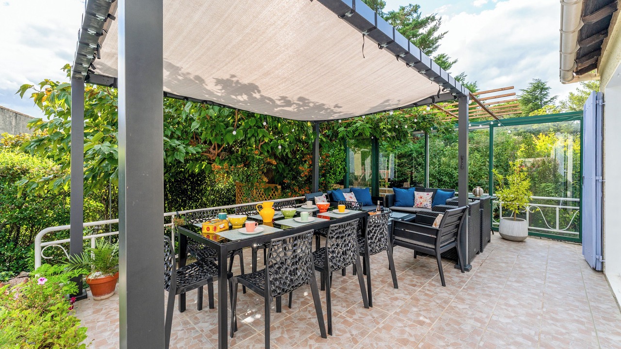Photo of Outdoor in Villeneuve-les-Avignon