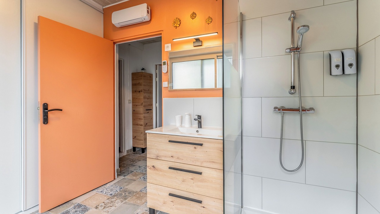 Photo of Bathroom in Villeneuve-les-Avignon