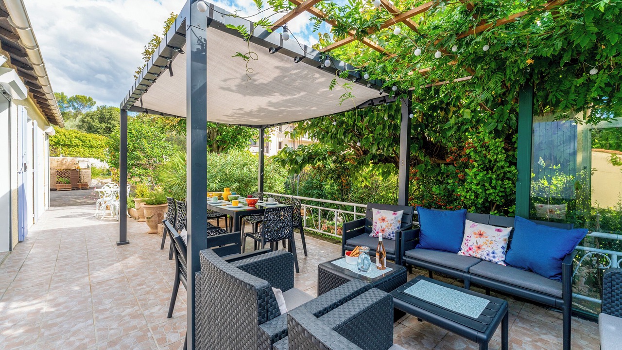 Photo of Outdoor in Villeneuve-les-Avignon
