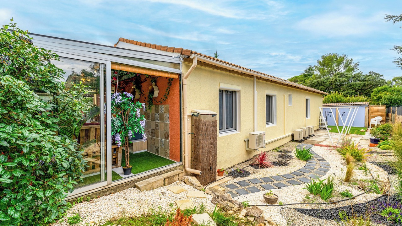 Photo of Outdoor in Villeneuve-les-Avignon
