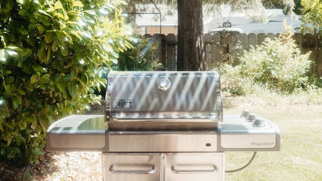 Photo of Outdoor in Cedar Ridge