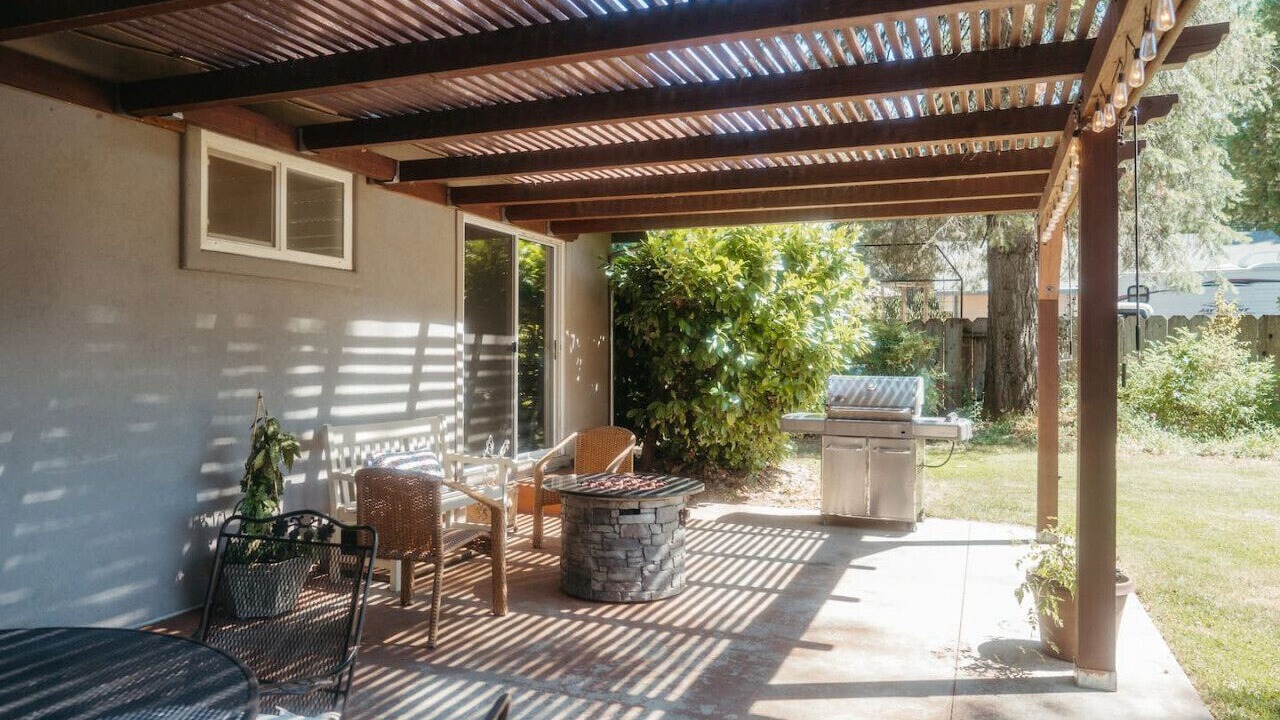 Photo of Outdoor in Cedar Ridge