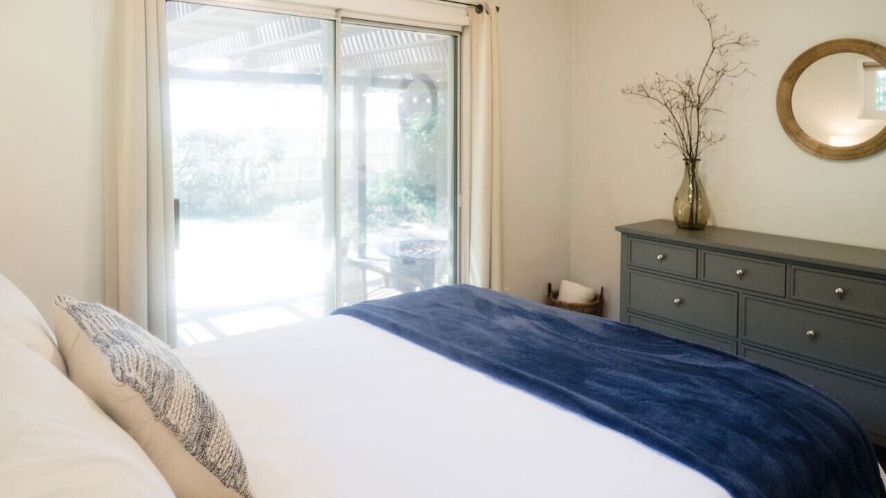 Photo of Bedroom in Cedar Ridge