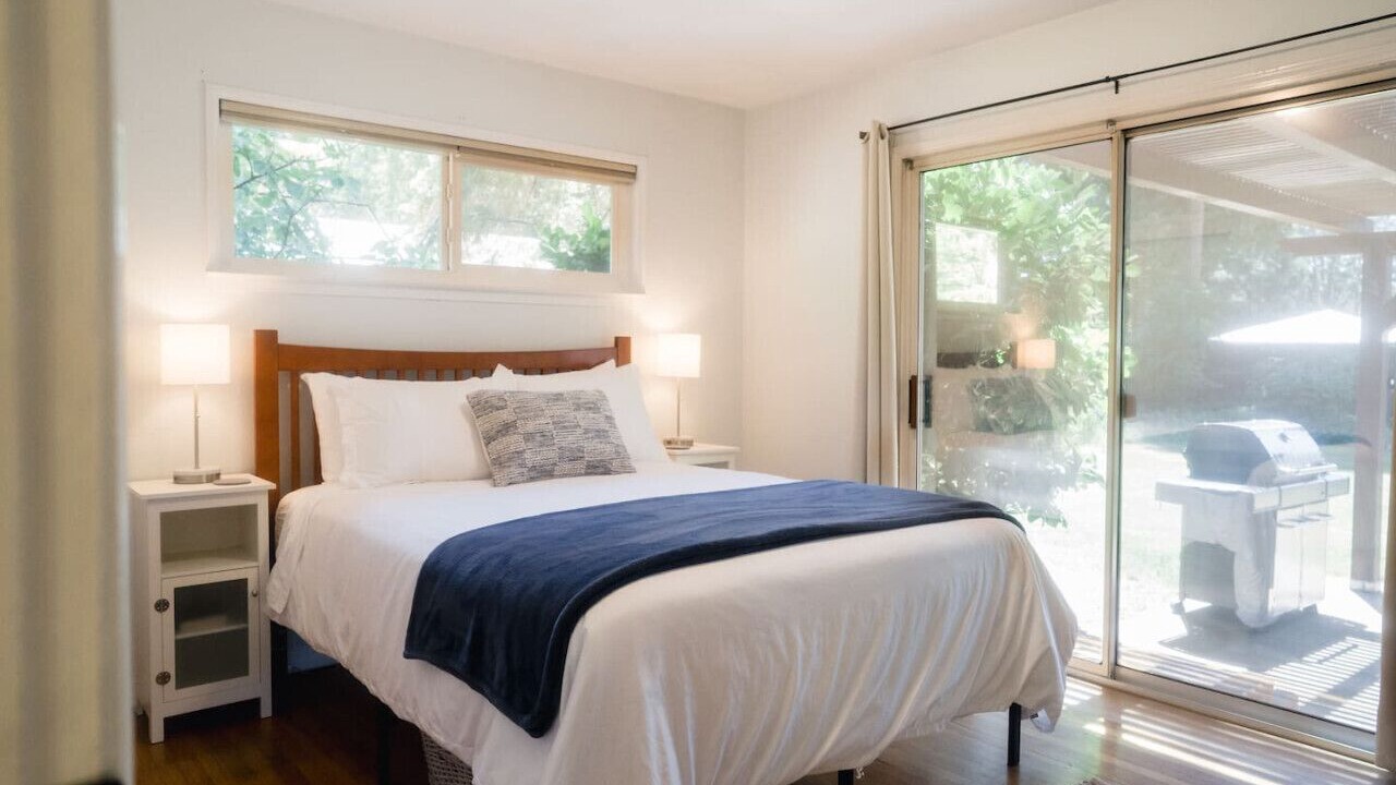 Photo of Bedroom in Cedar Ridge