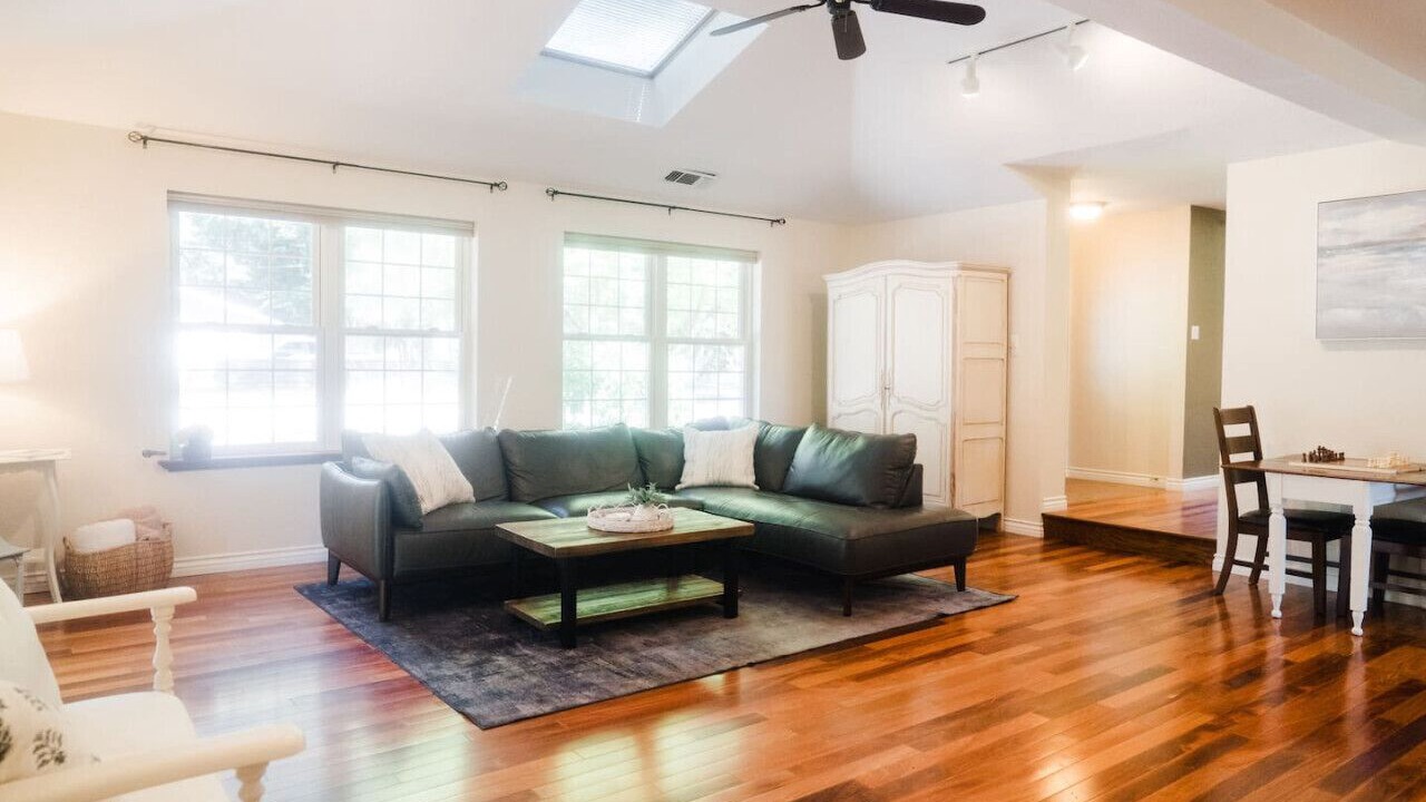 Photo of Livingroom in Cedar Ridge