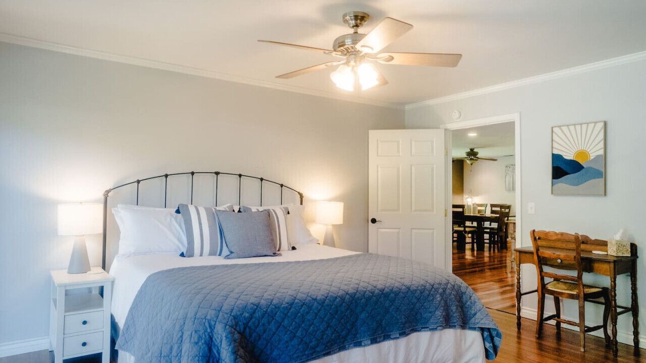 Photo of Bedroom in Cedar Ridge