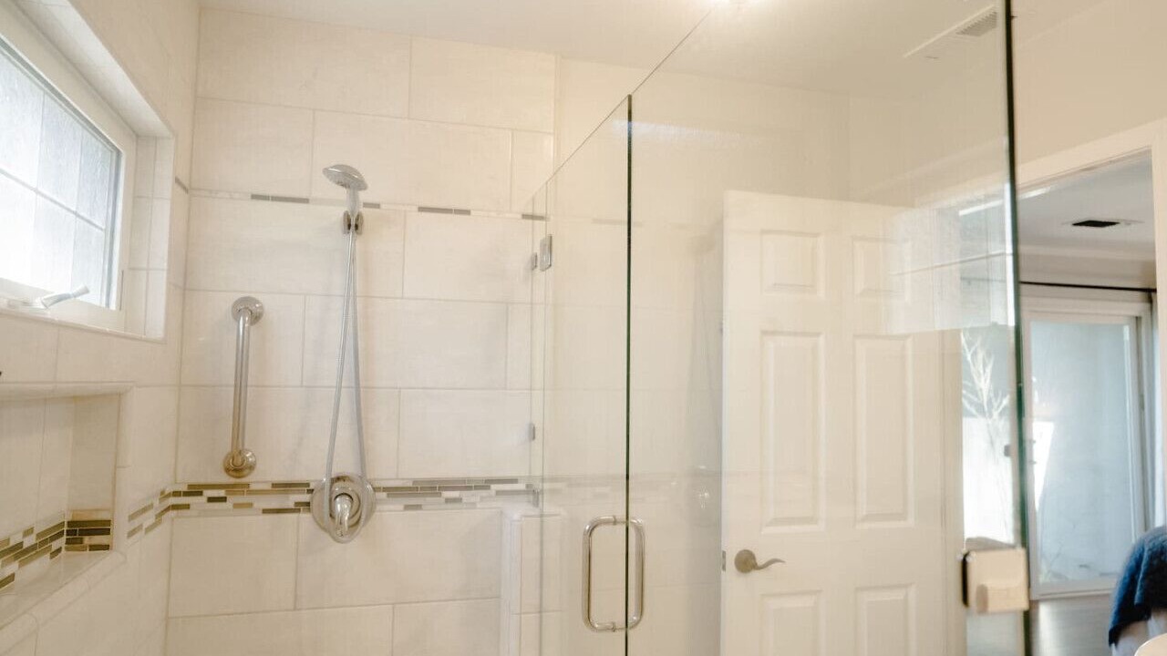 Photo of Bathroom in Cedar Ridge