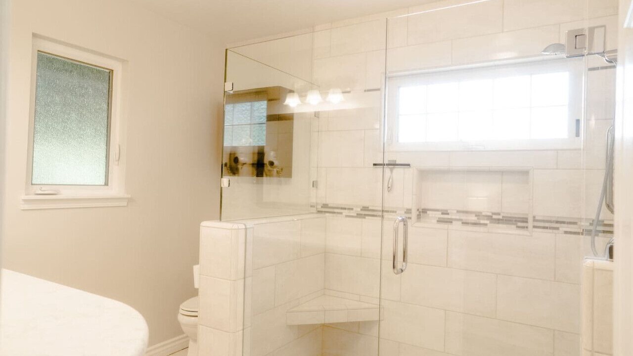 Photo of Bathroom in Cedar Ridge