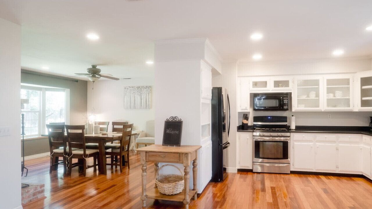 Photo of Kitchen in Cedar Ridge