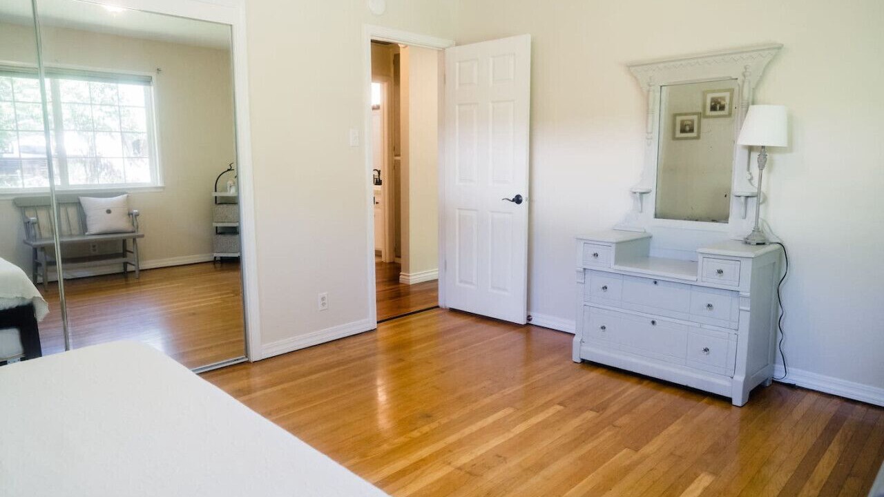 Photo of Bedroom in Cedar Ridge