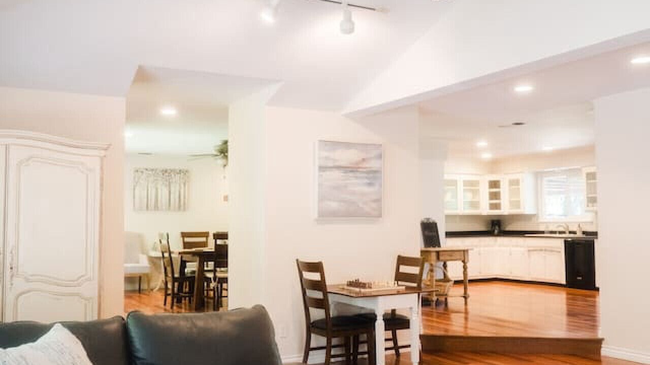 Photo of Livingroom in Cedar Ridge