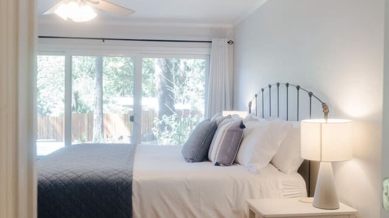 Photo of Bedroom in Cedar Ridge