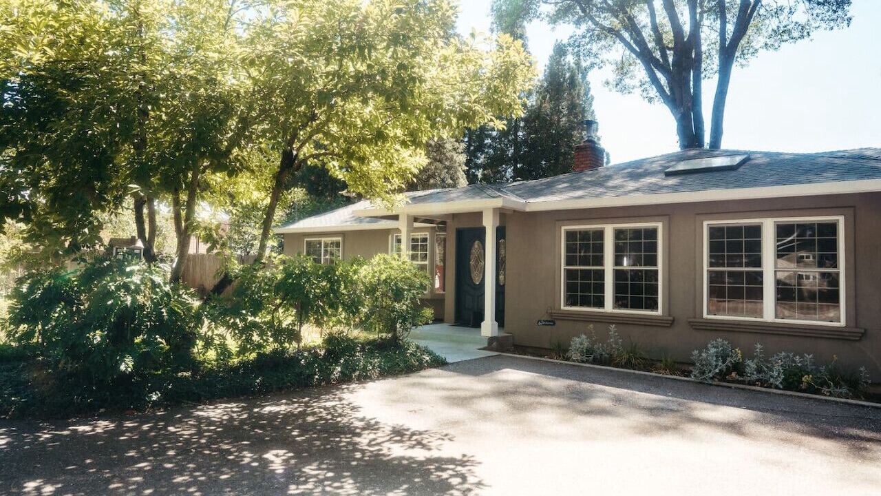 Photo of Outdoor in Cedar Ridge