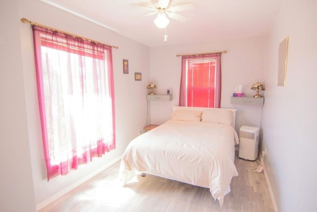 Photo of Bedroom in Chippawa
