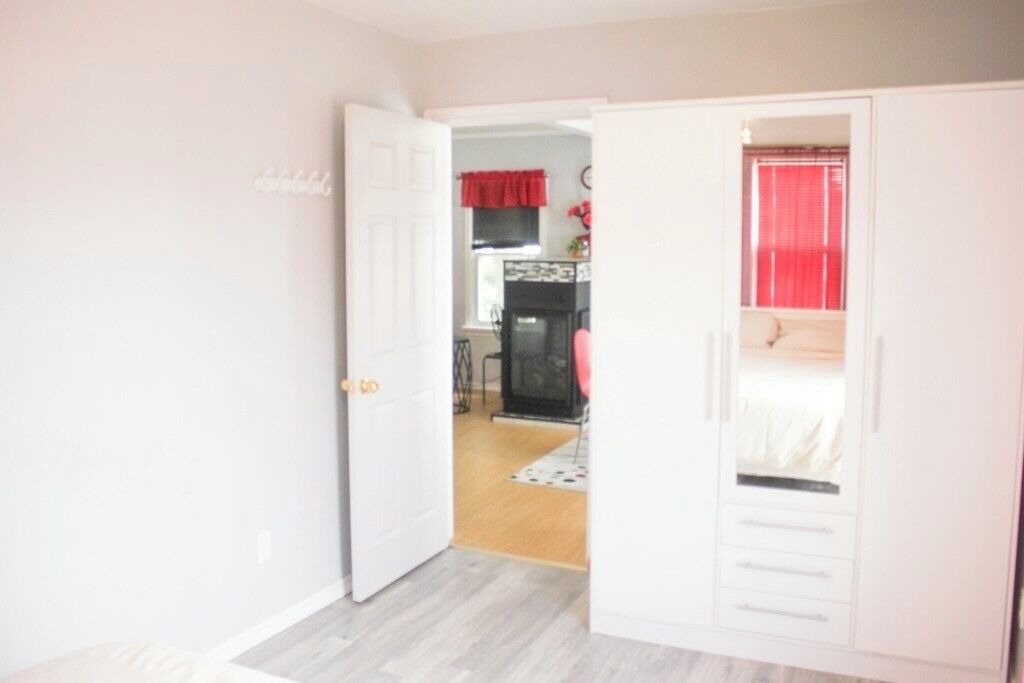 Photo of Bedroom in Chippawa
