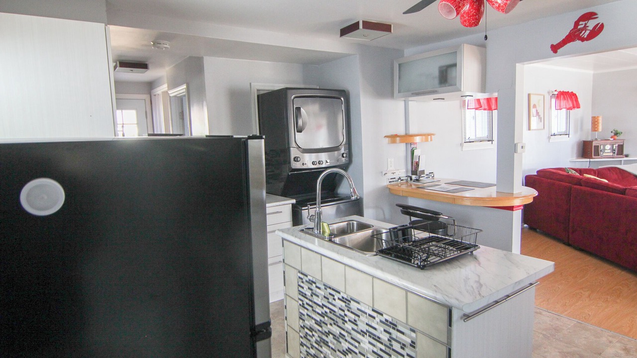 Photo of Kitchen in Chippawa