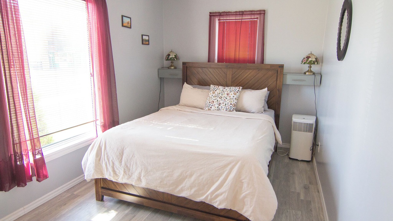 Photo of Bedroom in Chippawa