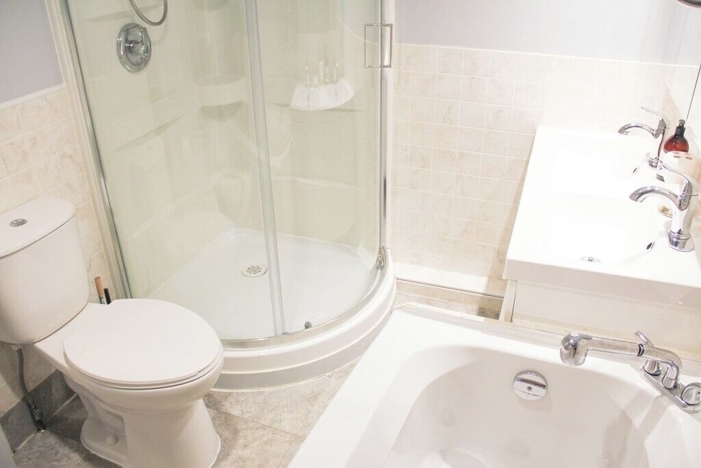 Photo of Bathroom in Chippawa