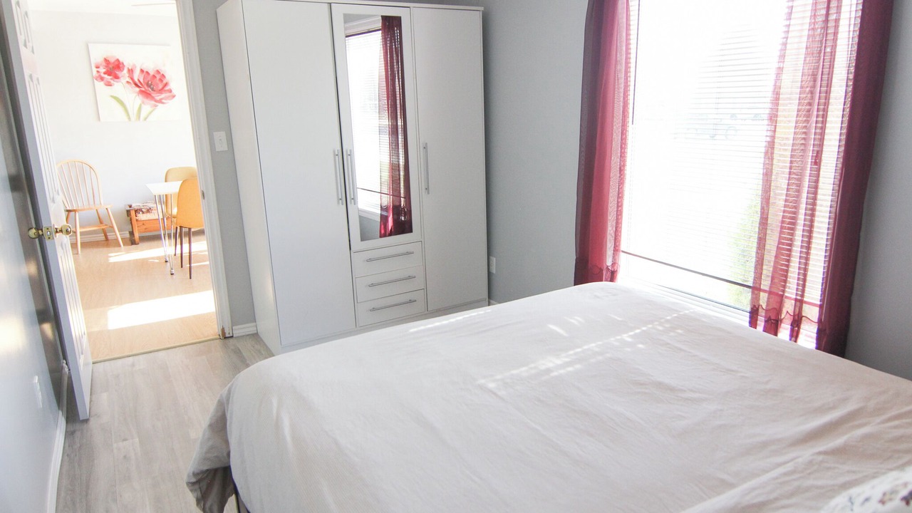 Photo of Bedroom in Chippawa
