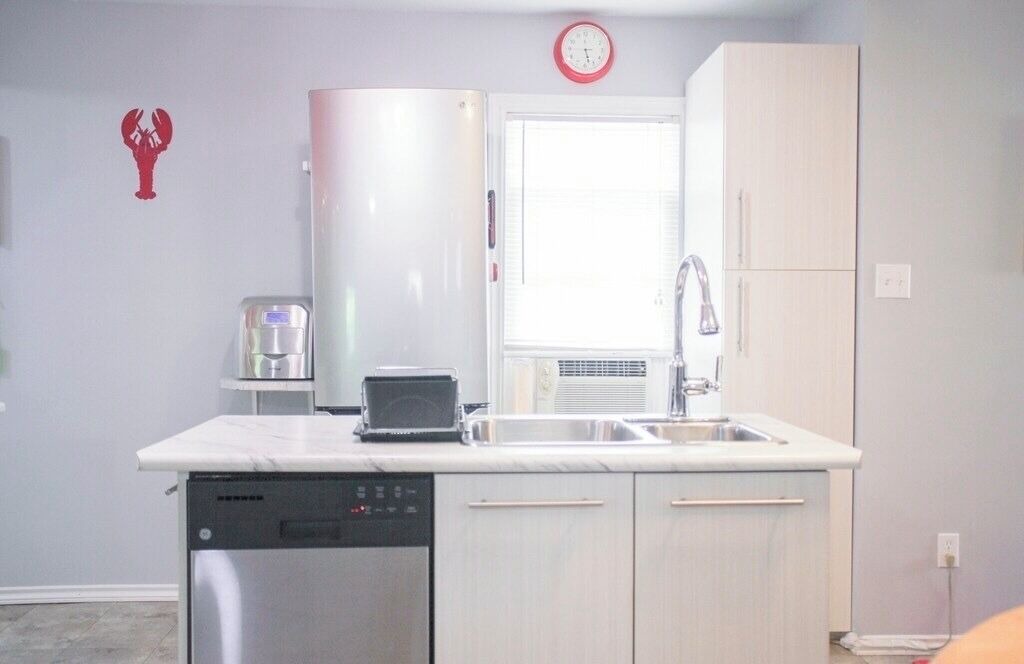 Photo of Kitchen in Chippawa