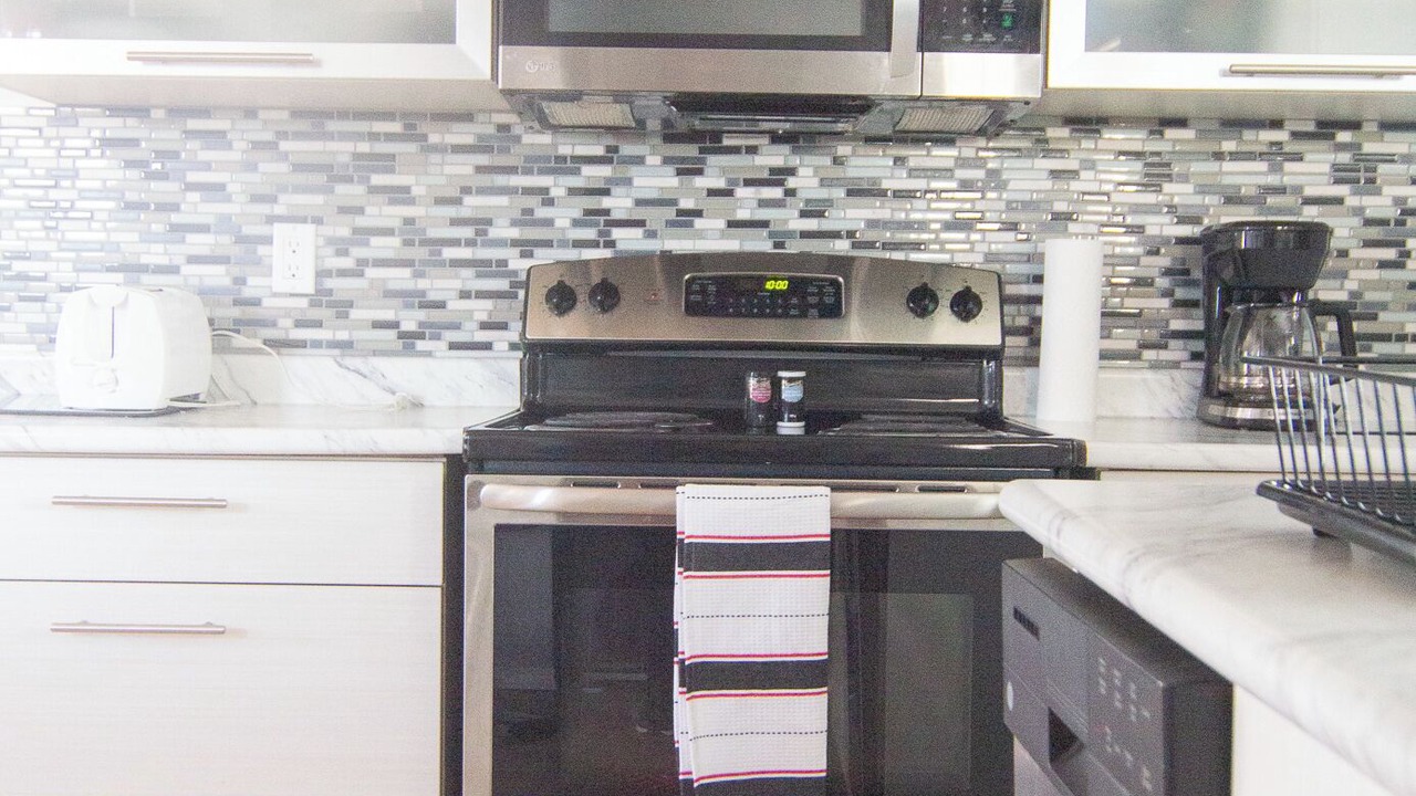 Photo of Kitchen in Chippawa