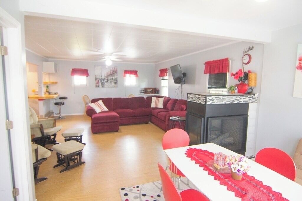 Photo of Livingroom in Chippawa