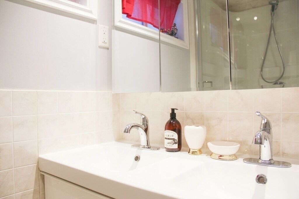 Photo of Bathroom in Chippawa