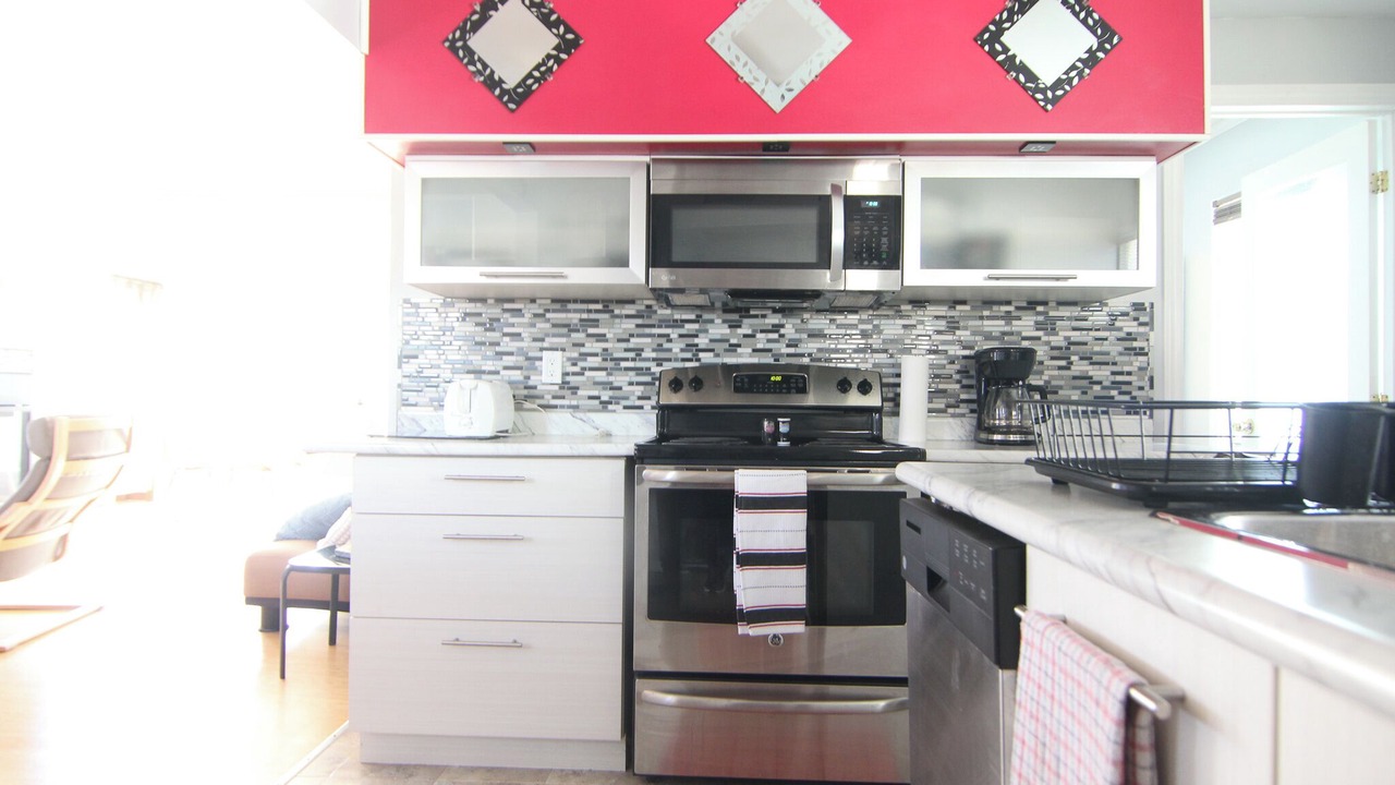 Photo of Kitchen in Chippawa