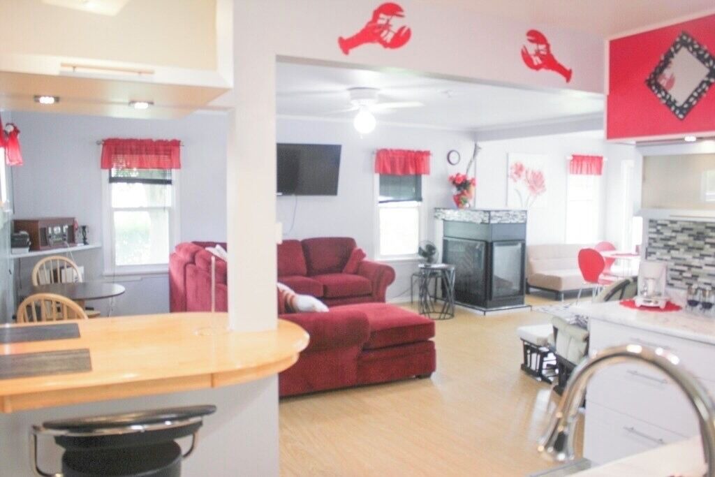 Photo of Livingroom in Chippawa