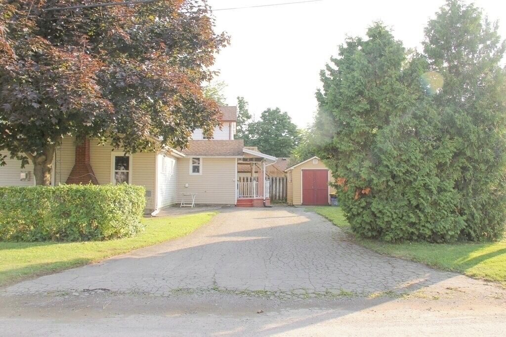 Photo of Outdoor in Chippawa
