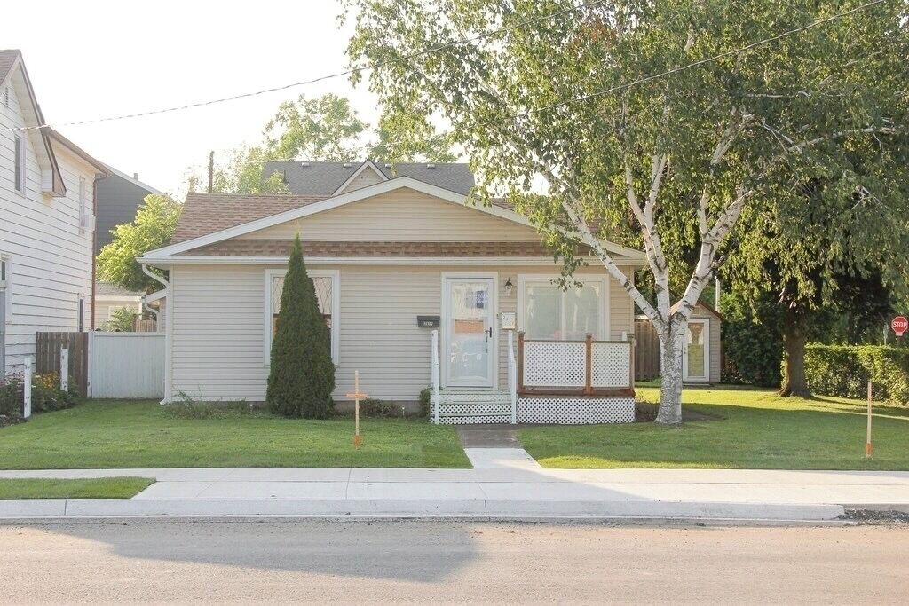 Photo of Outdoor in Chippawa