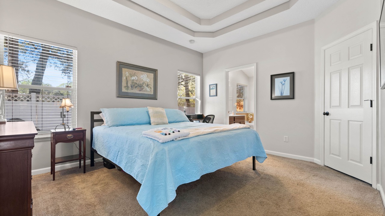 Photo of Bedroom in Northside